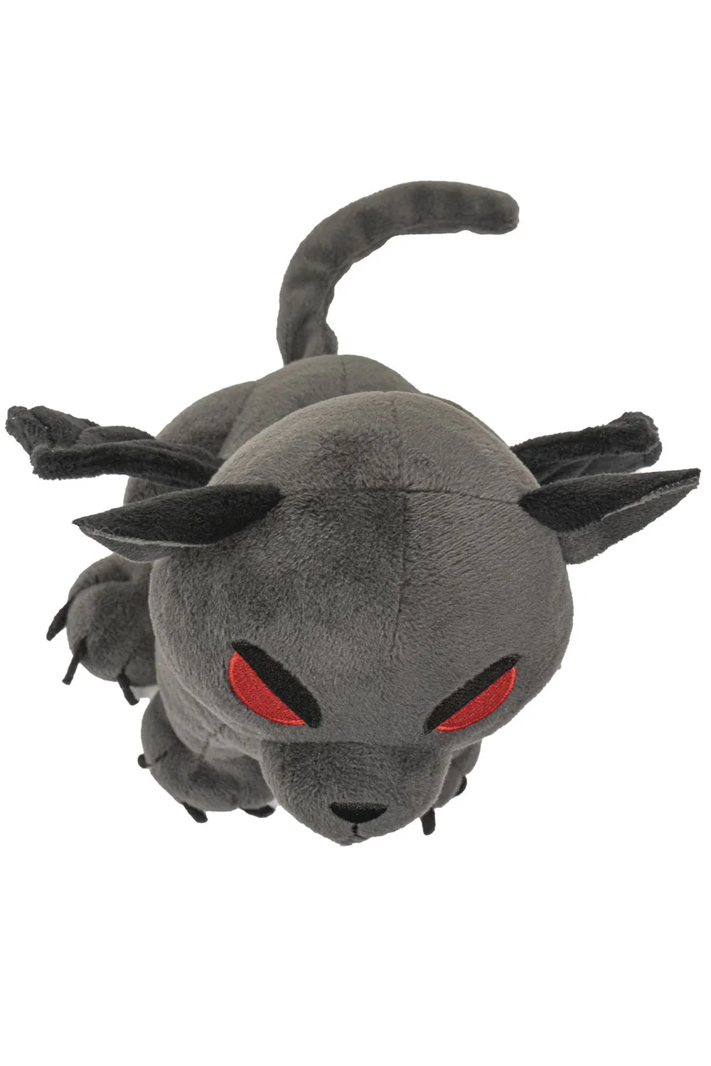 Vampire Cat Plush - Image 6