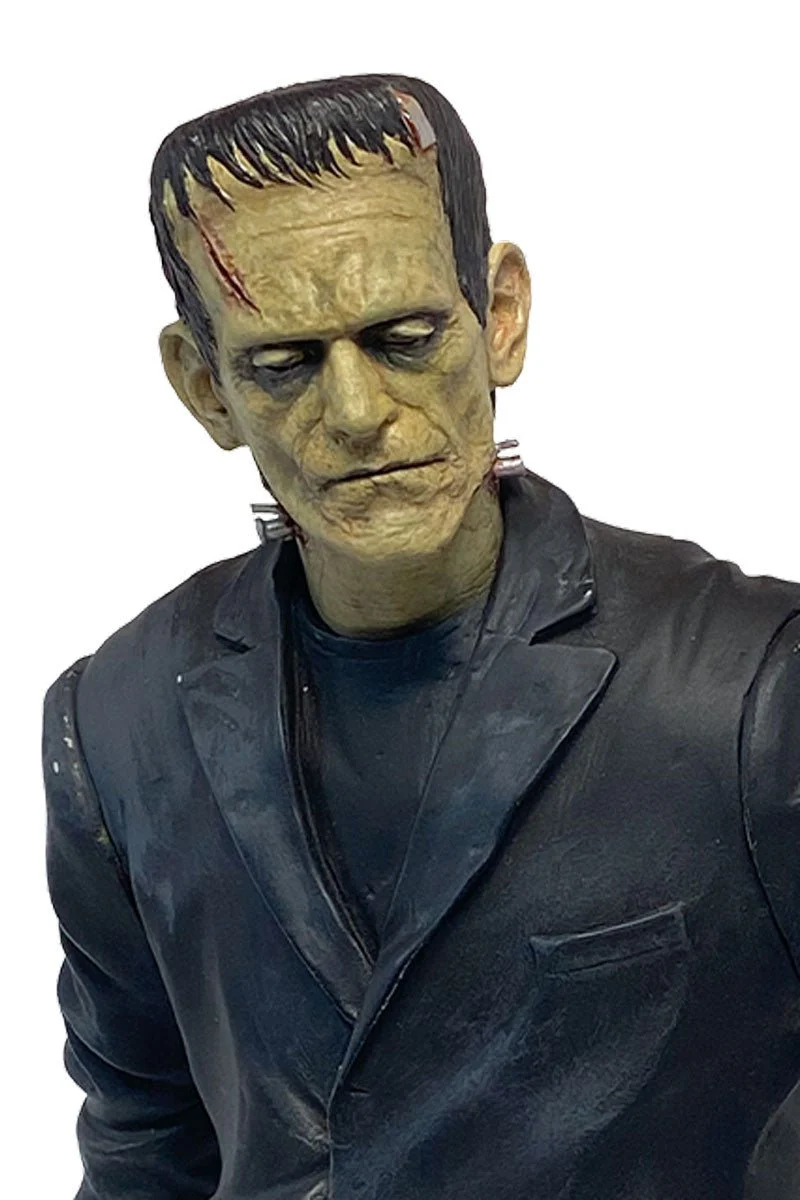 15" Frankenstein Statue - Universal Monsters - Image 4