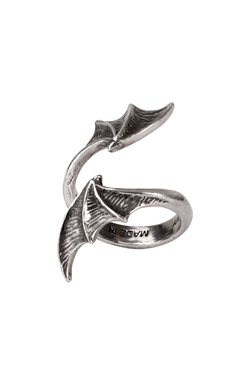 A Night with Goethe Ring - Image 5