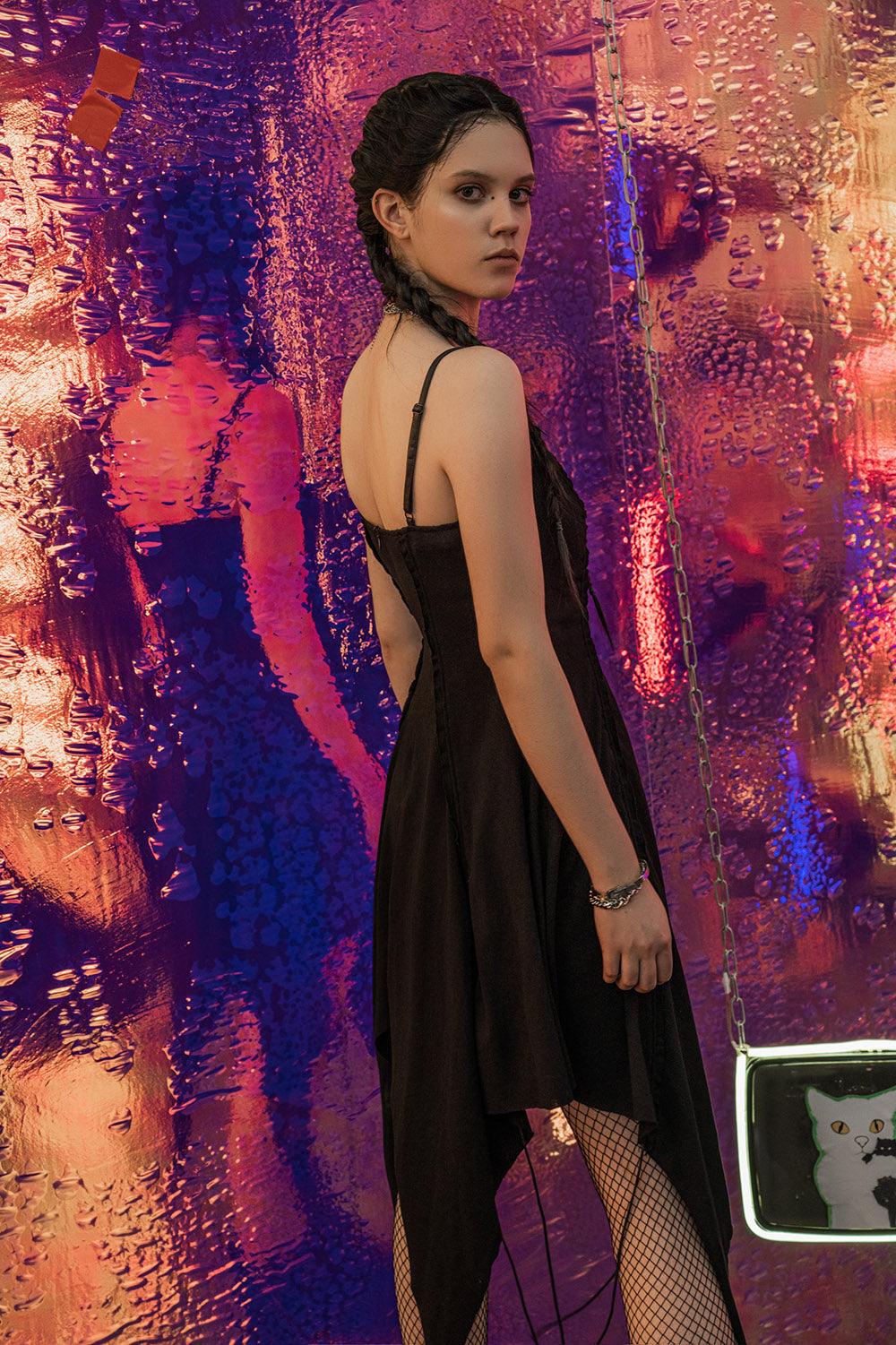 Afterlife Affair Dress - Image 5