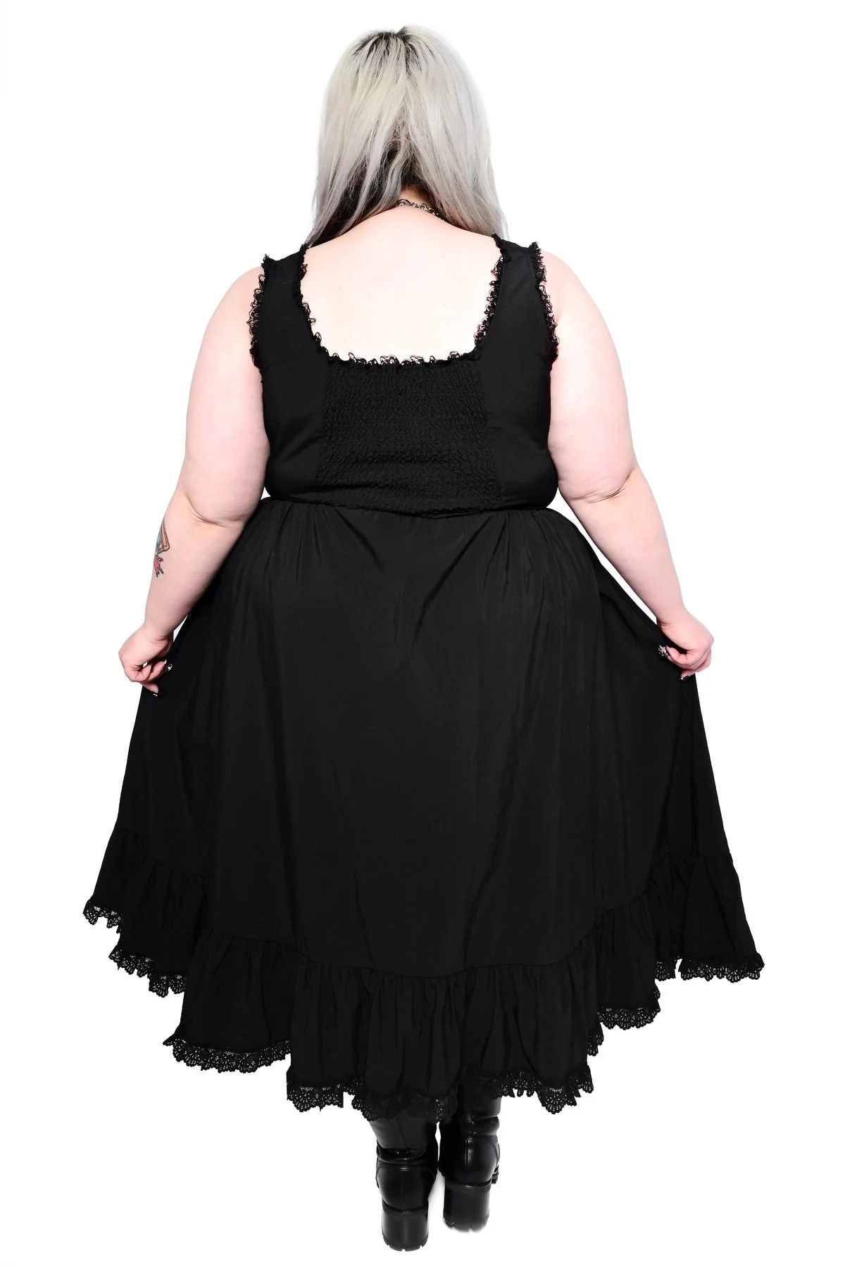 Alexandra Dress - Image 4