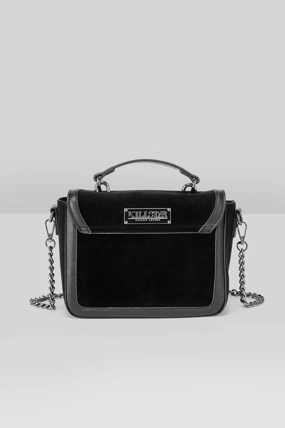 All Things Decay Shoulder Bag - Image 5