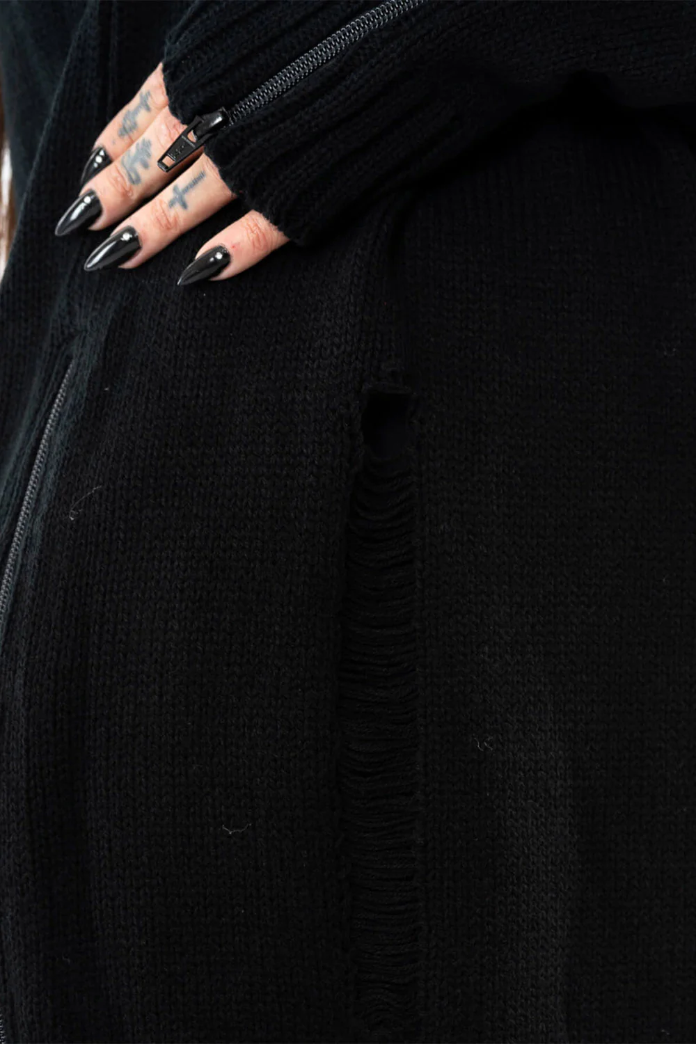 Altair Jumper Sweater [Unisex] - Image 3