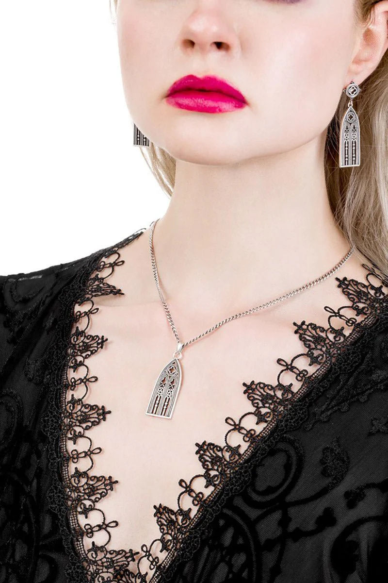 Altarium Earrings - Image 3
