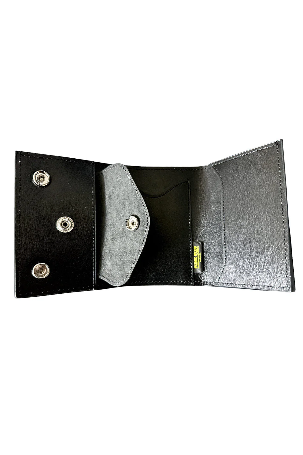 Anarchy Biker Wallet - Image 4