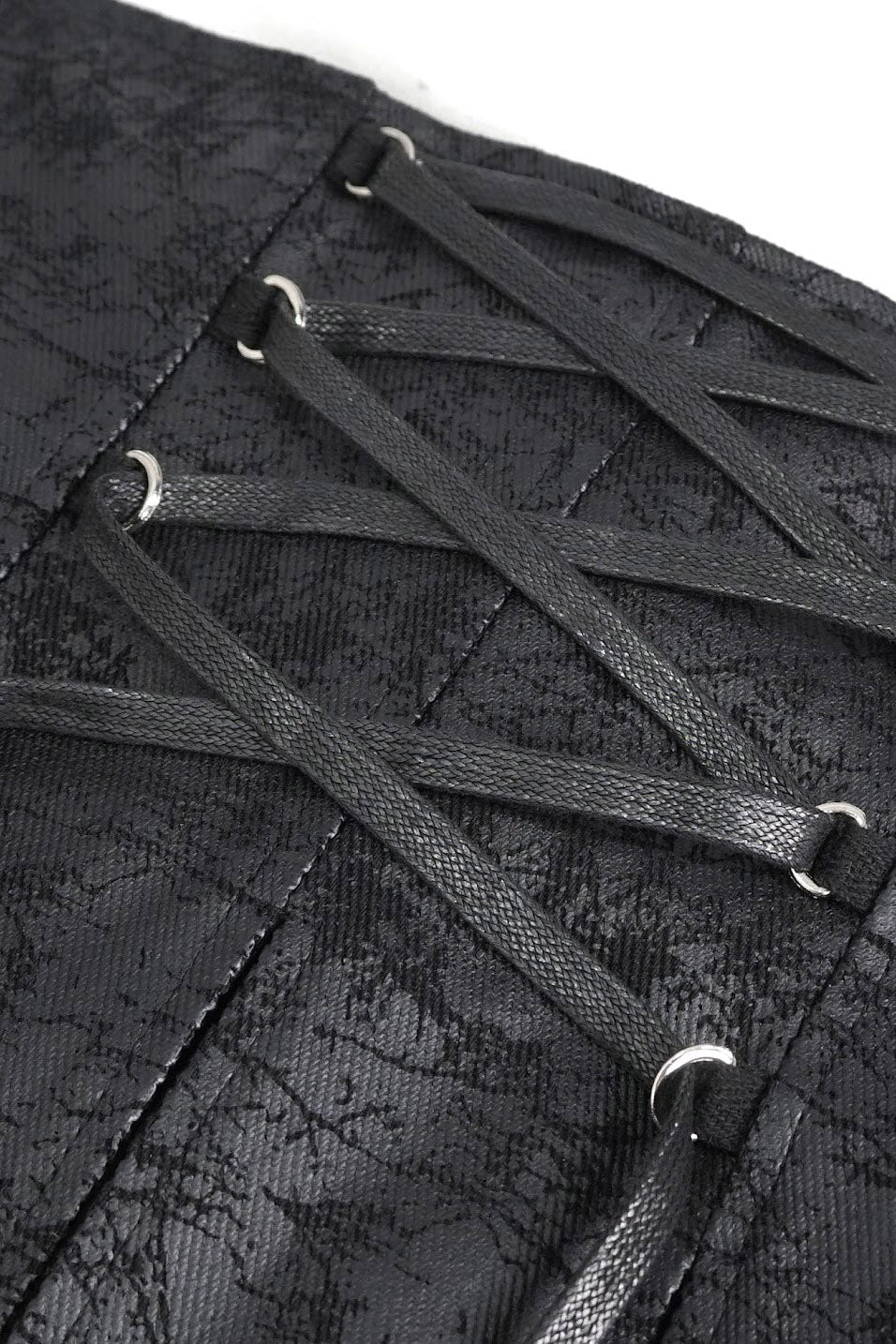 Apocalypta Underbust Corset - Image 8
