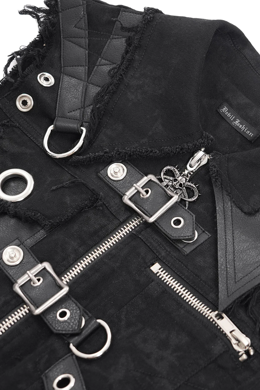 Apocalyptic Battle Vest - Image 7