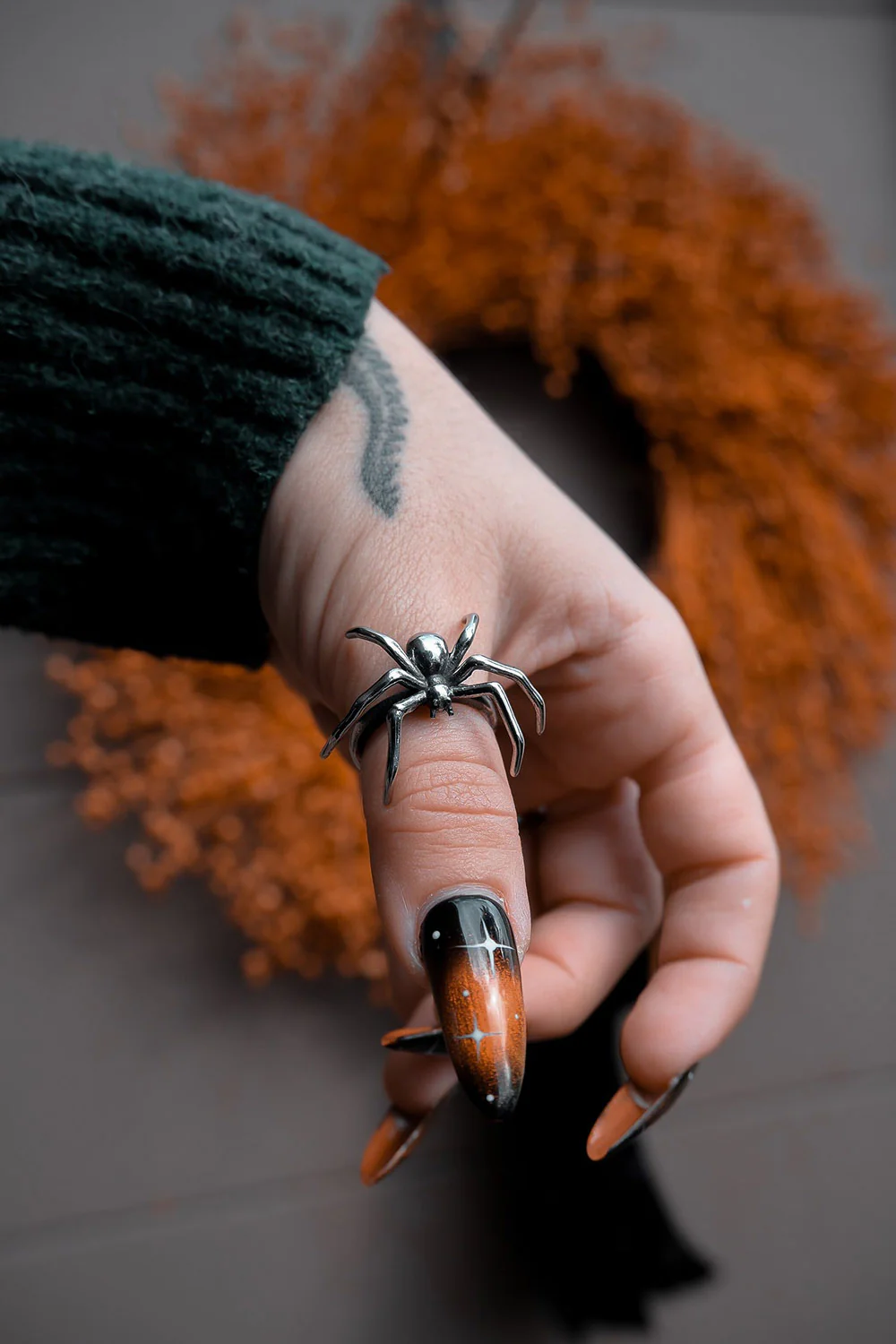 Aranea Ring - Image 3