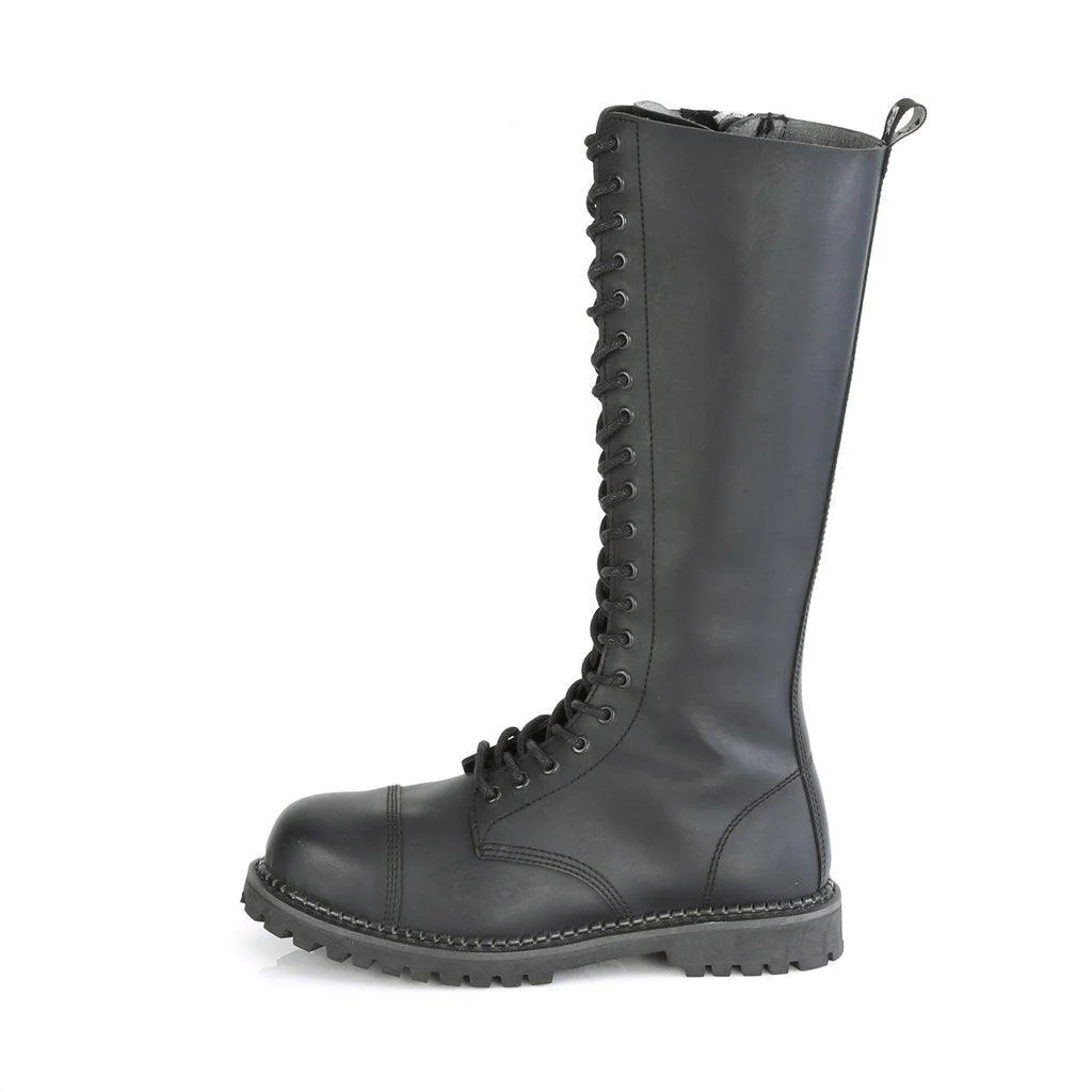 Army of Darkness Boots [Riot-20 Boots] - Image 4