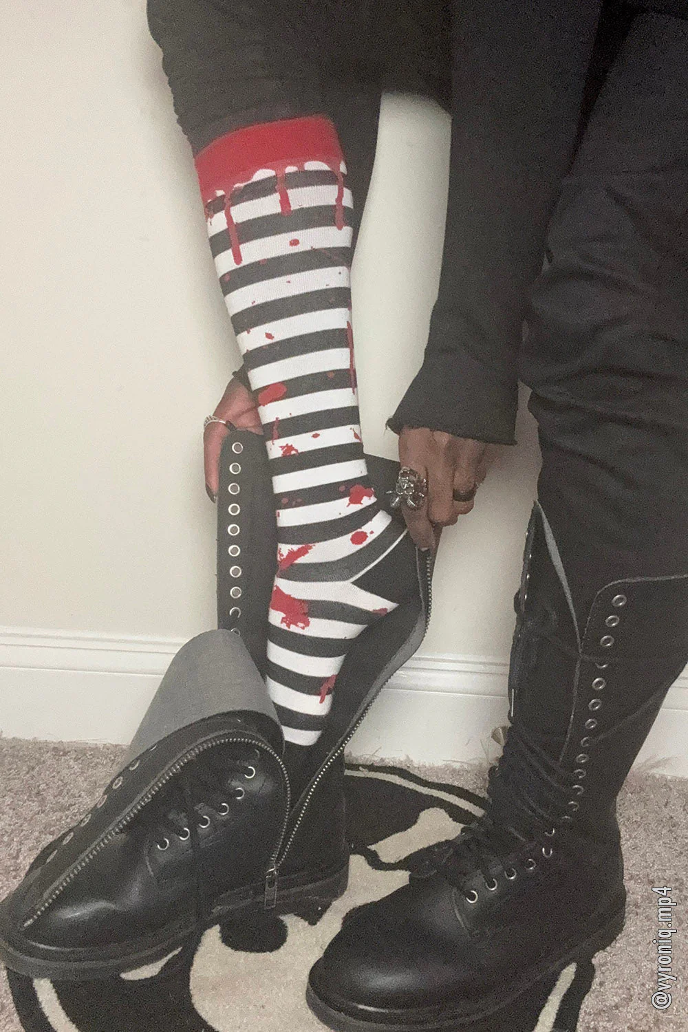 Army of Darkness Boots [Riot-20 Boots] - Image 8
