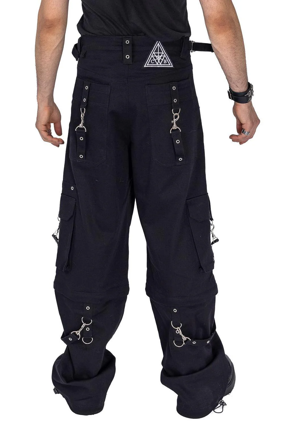 Asante Pants - Image 2