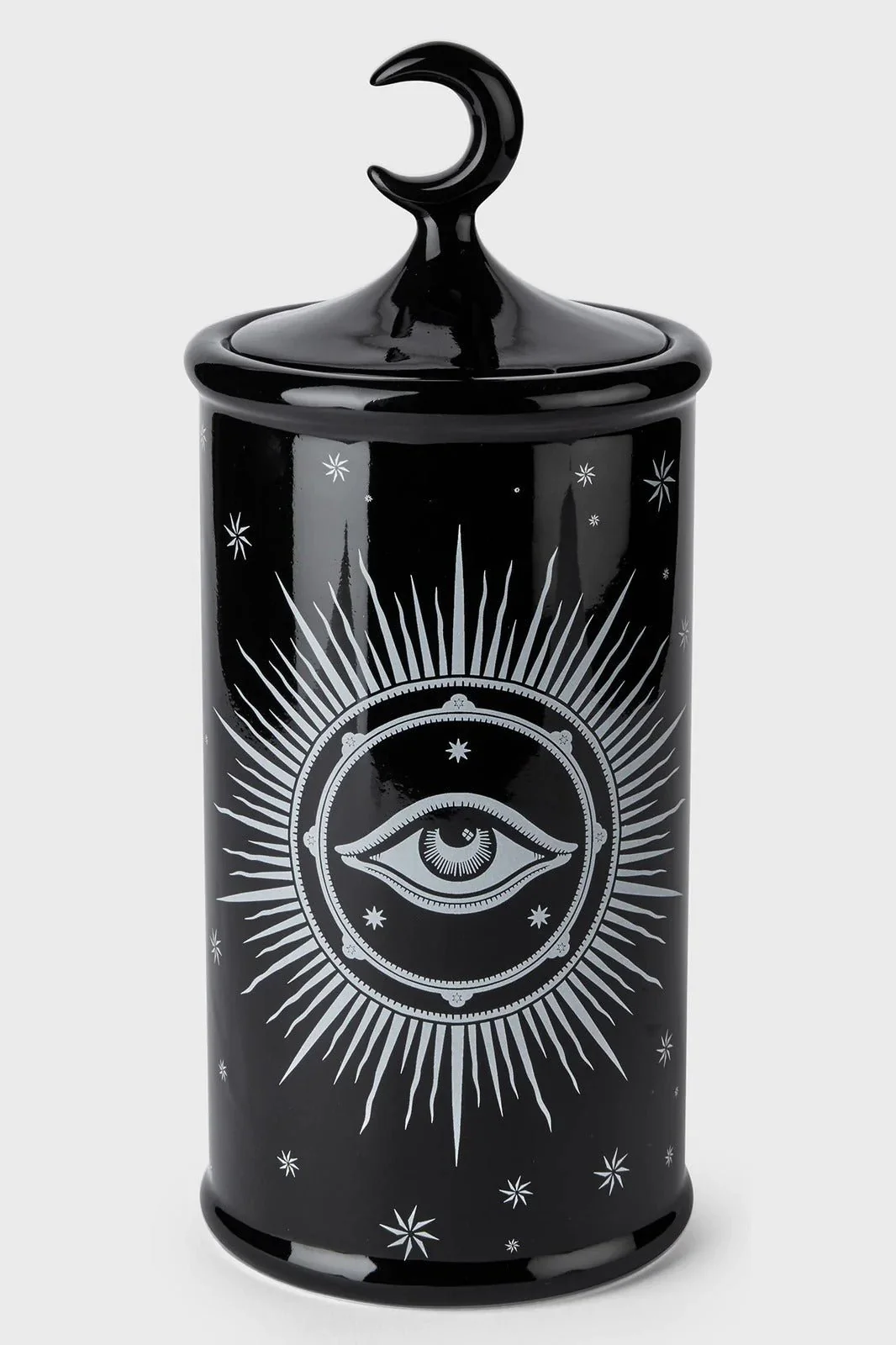 Astral Plexus Tall Jar - Image 3