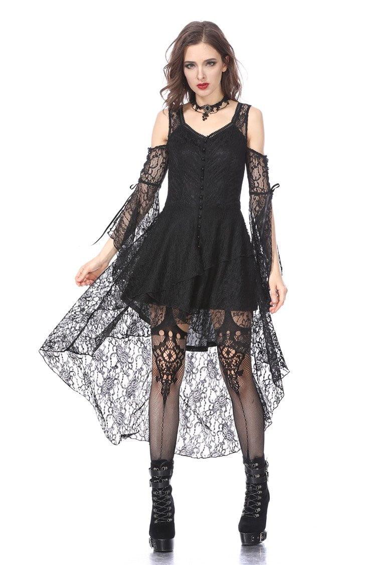 Autumn Mystic Dress - Image 2