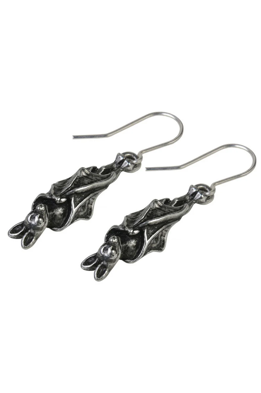 Awaiting The Eventide Earrings - Image 2