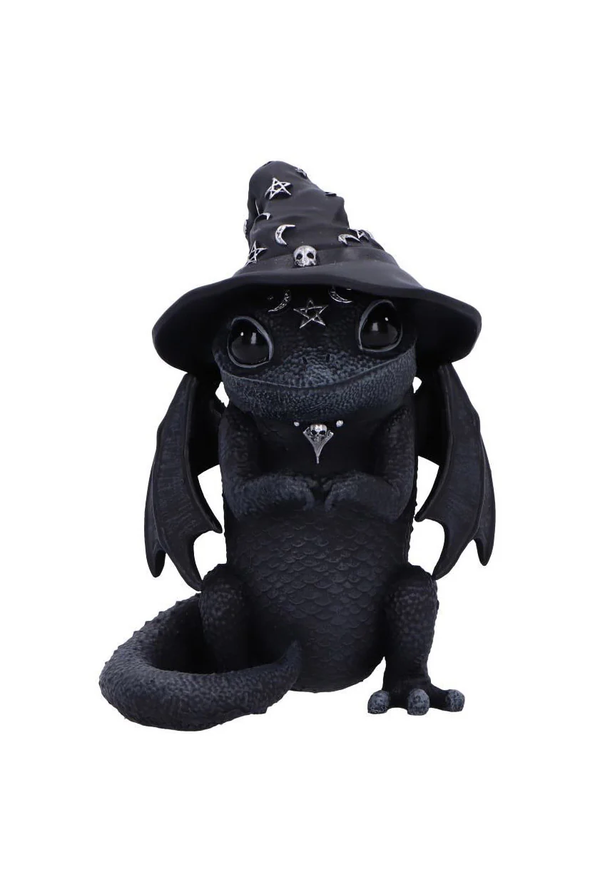 Azascale Lizard Figurine - Image 2