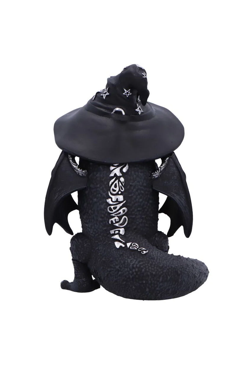 Azascale Lizard Figurine - Image 3