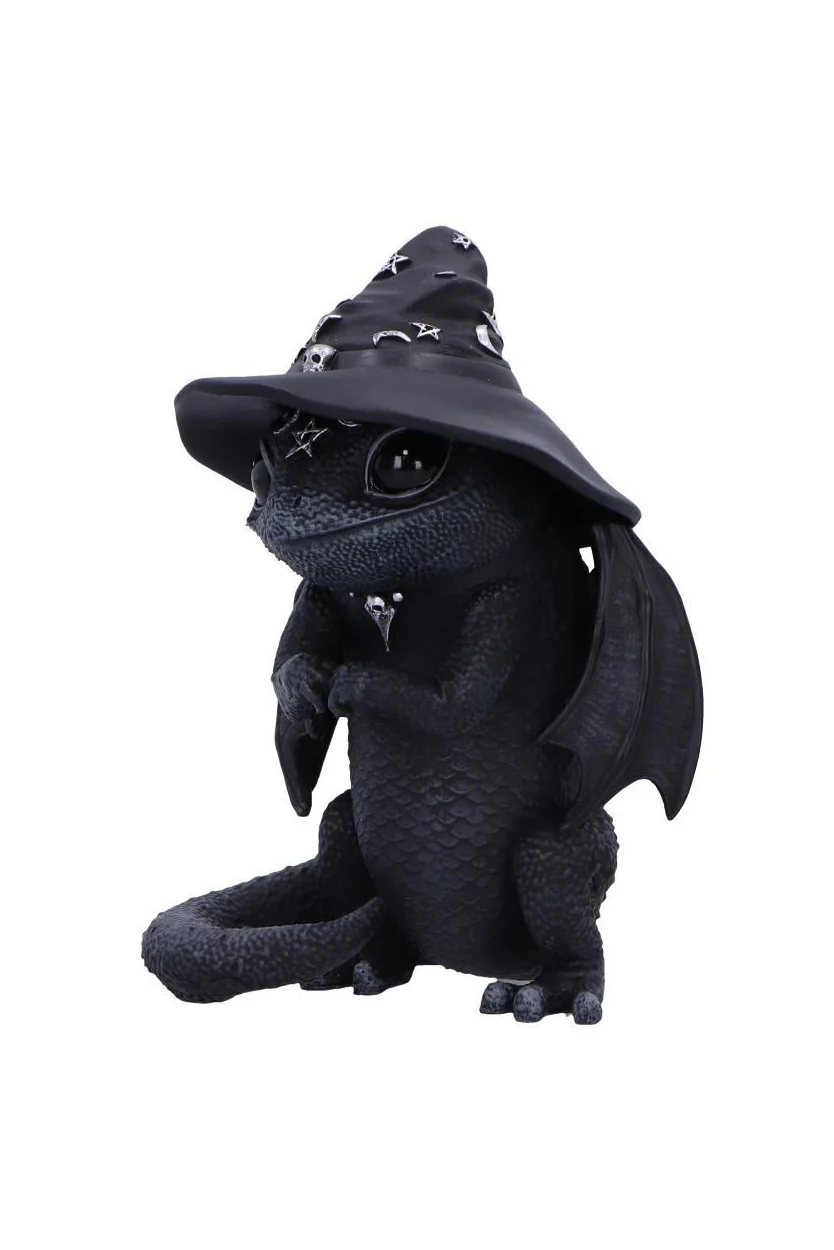 Azascale Lizard Figurine - Image 4