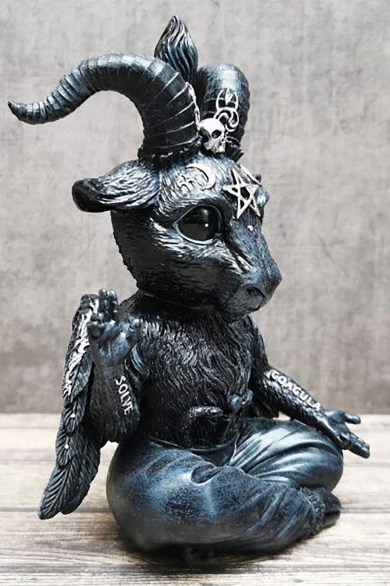 Baphoboo Occult Statue - Image 4