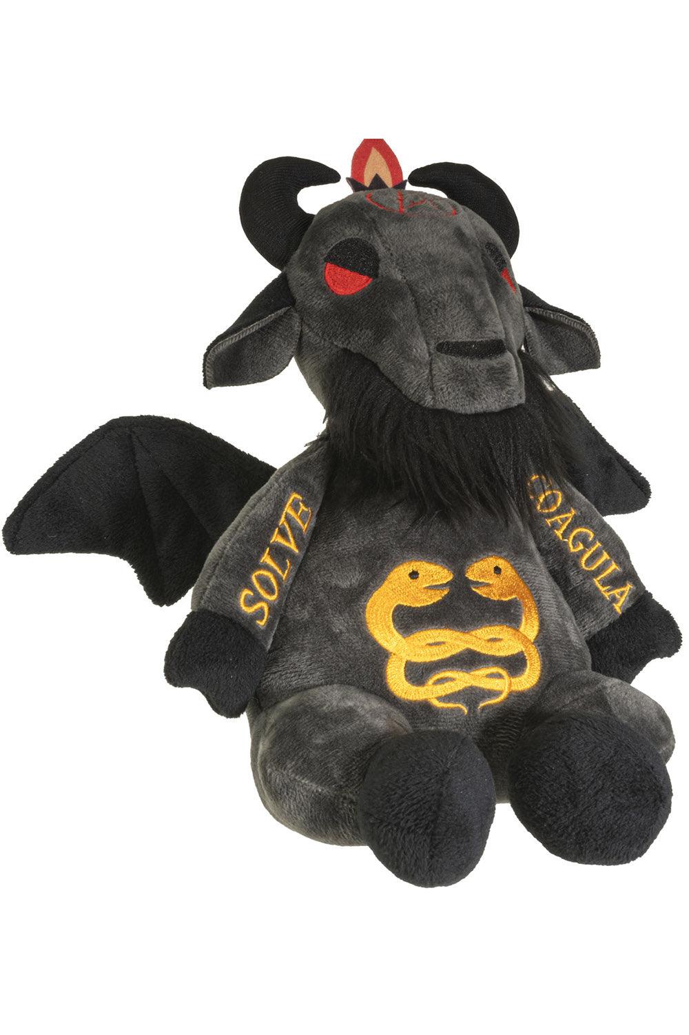 Baphomet Plush Toy - Image 2