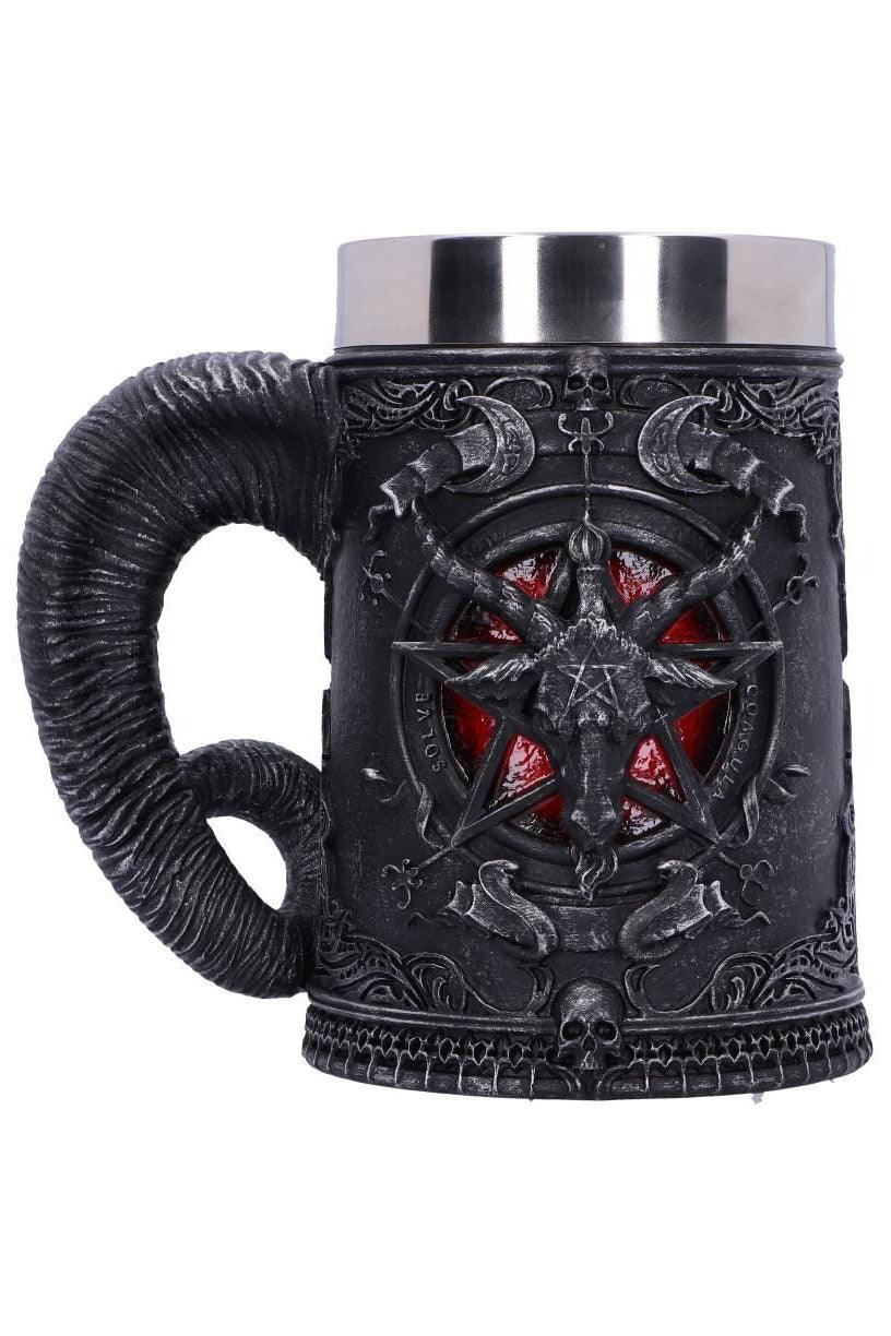 Baphomet Tankard - Image 3