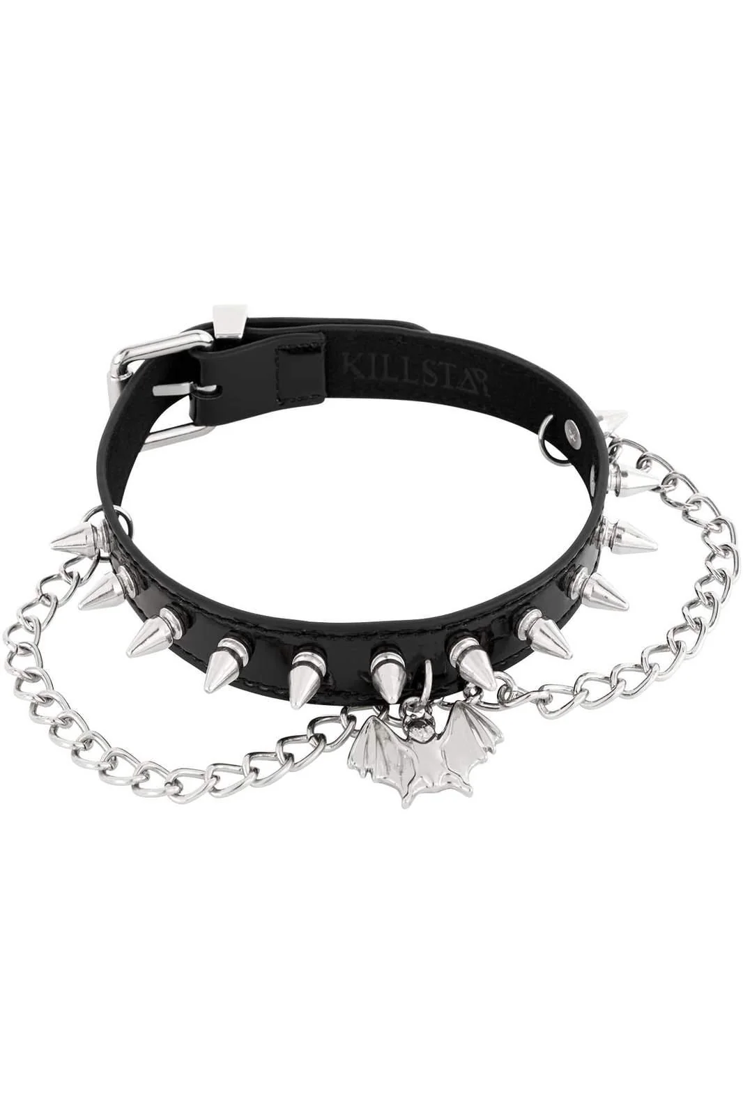 Bat Babe Choker - Image 2