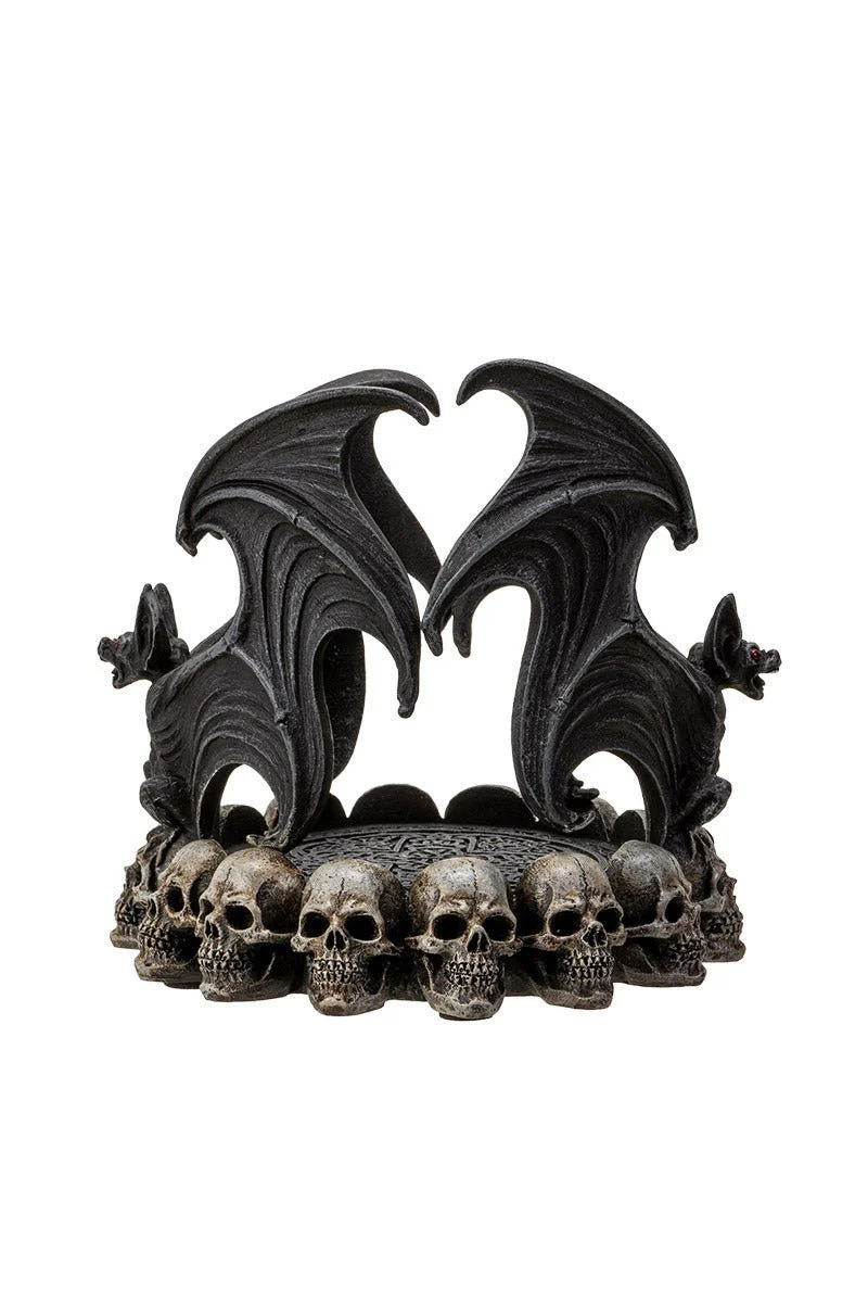 Bat Candle Holder - Image 2