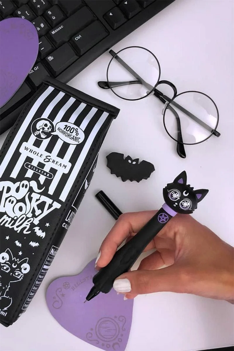 Bat Scented Eraser - Image 2