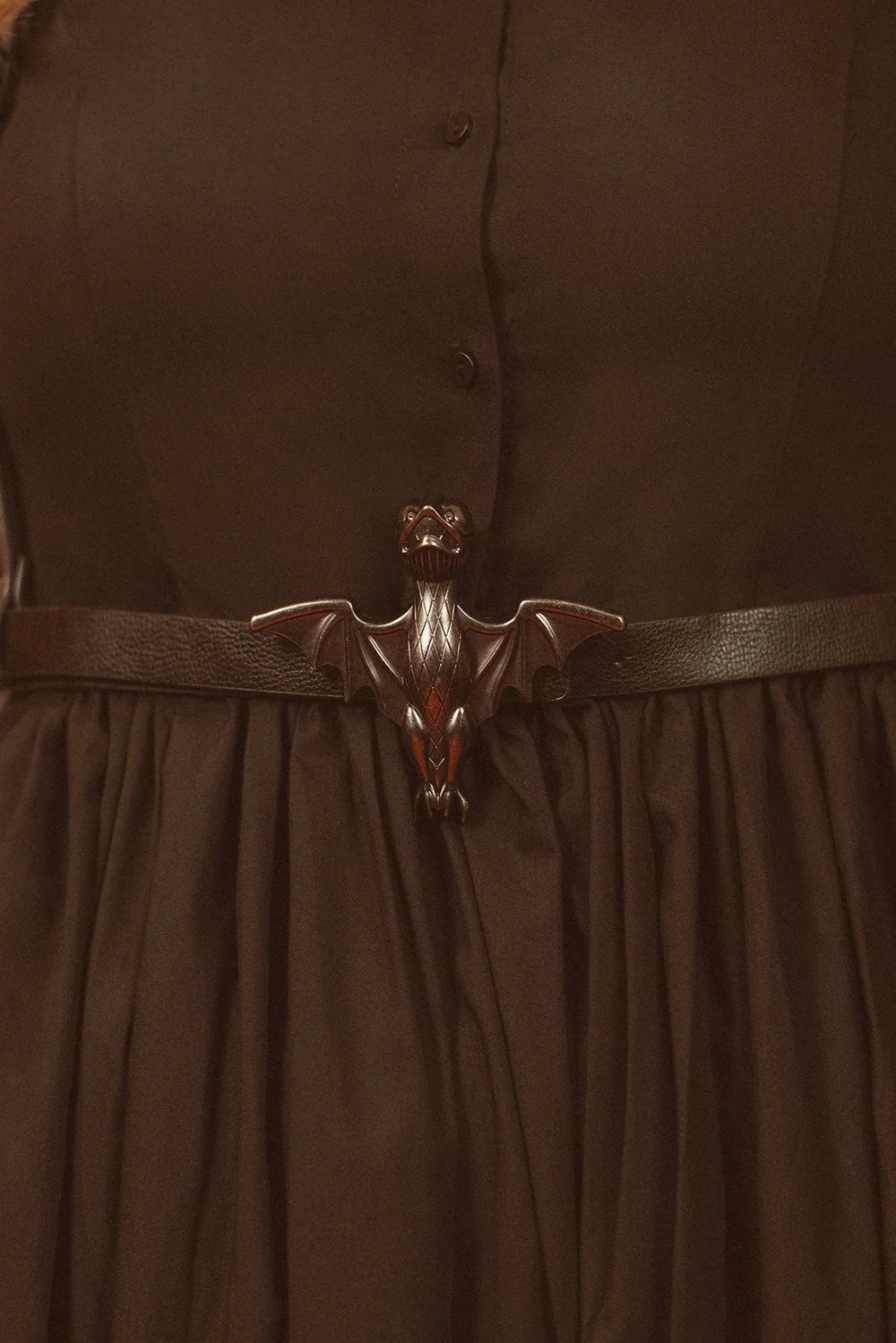 Bat Stanchion Harness - Image 12