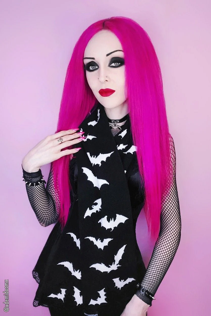 Bats Scarf - Image 10