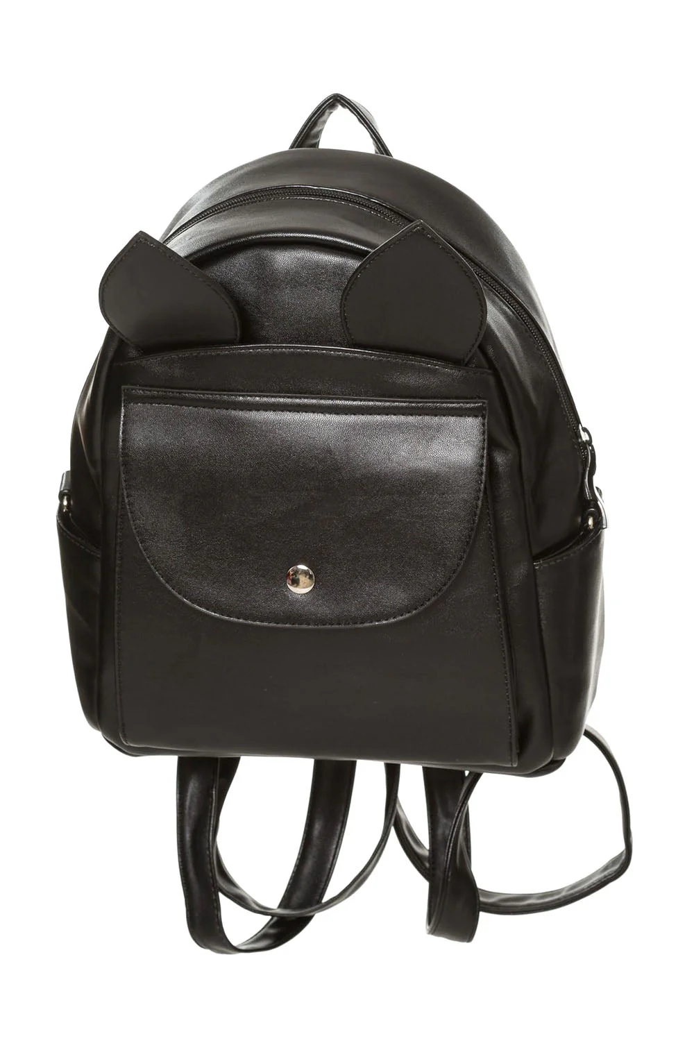 Batwing Backpack [Black] - Image 4