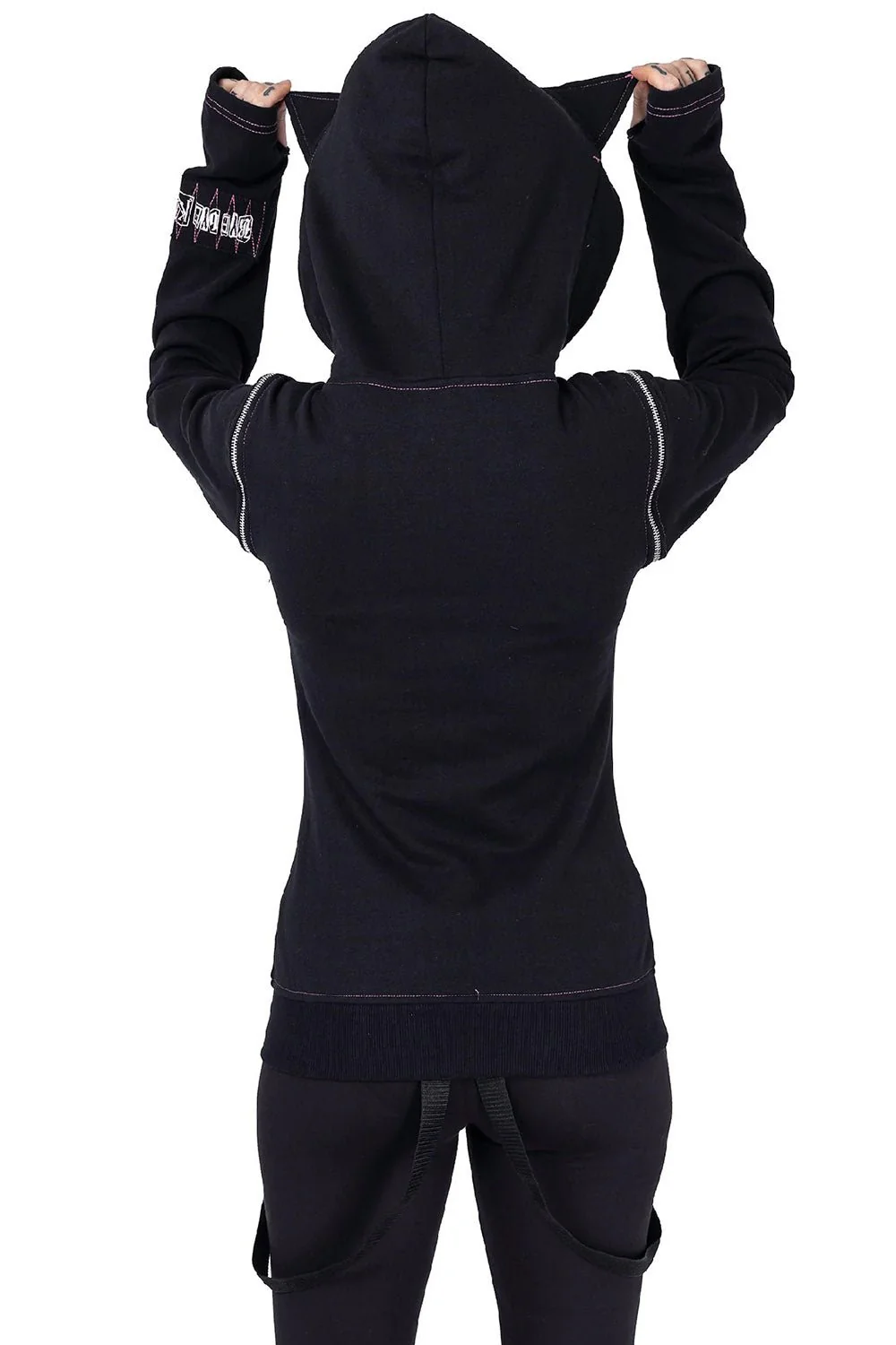 BBK Killer Hoodie - Image 4
