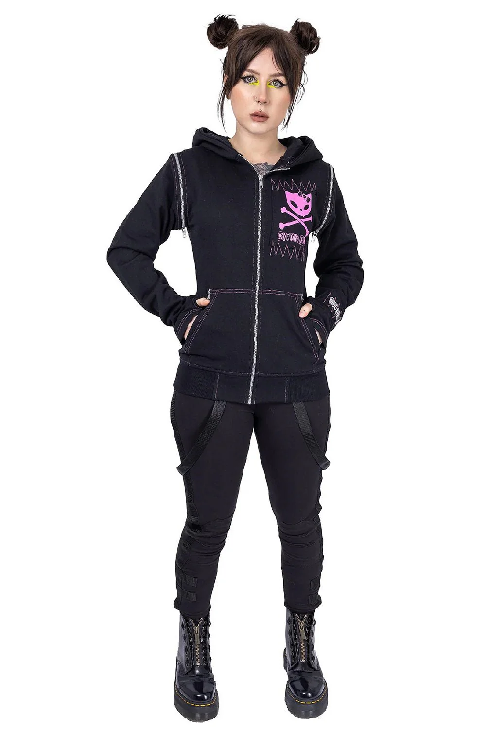 BBK Killer Hoodie - Image 6