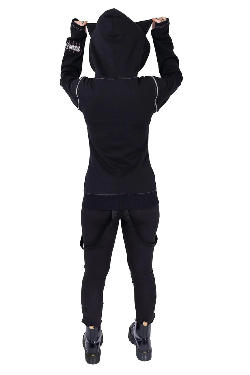 BBK Killer Hoodie - Image 7