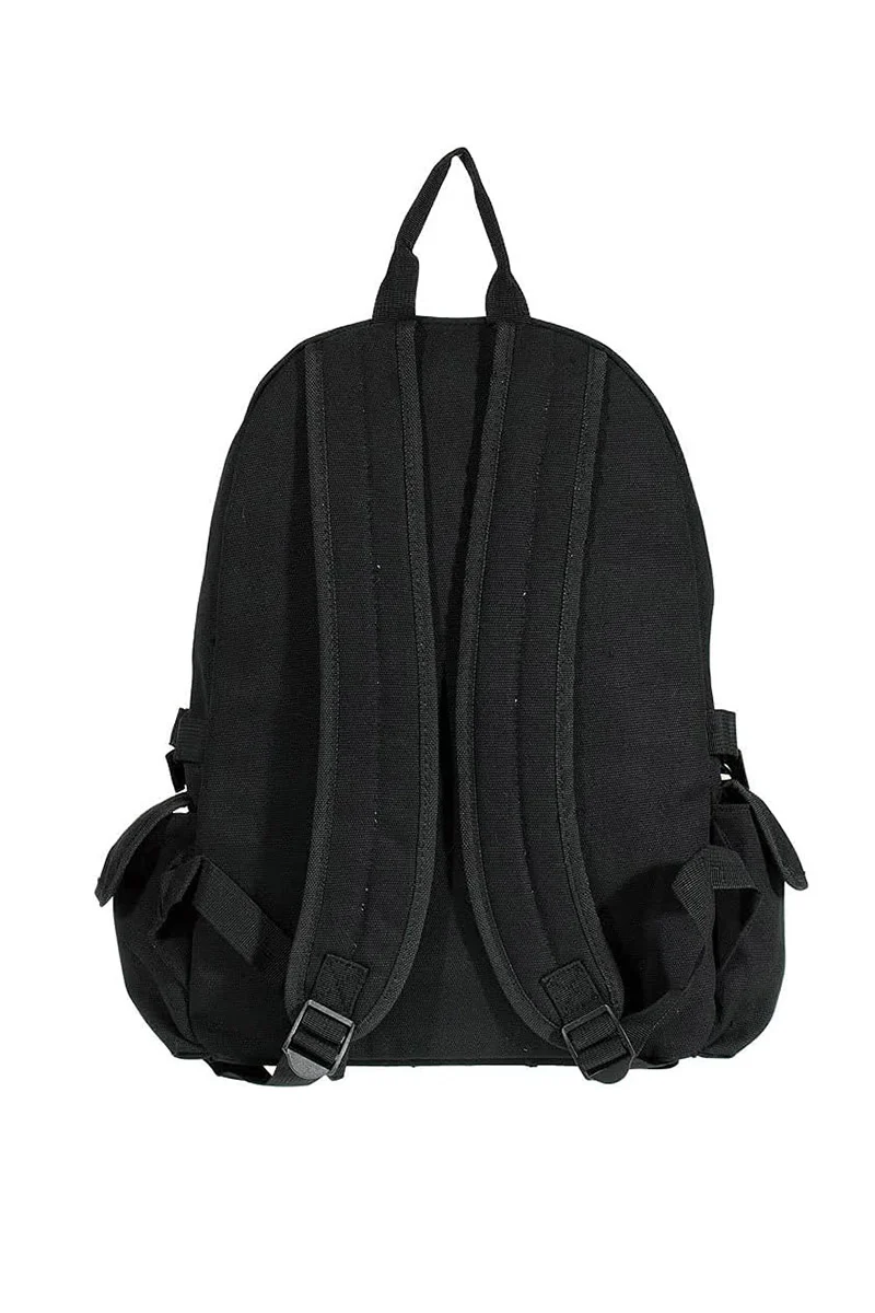 Zombie Kitty Speaker Backpack [Black/Red] - Image 2