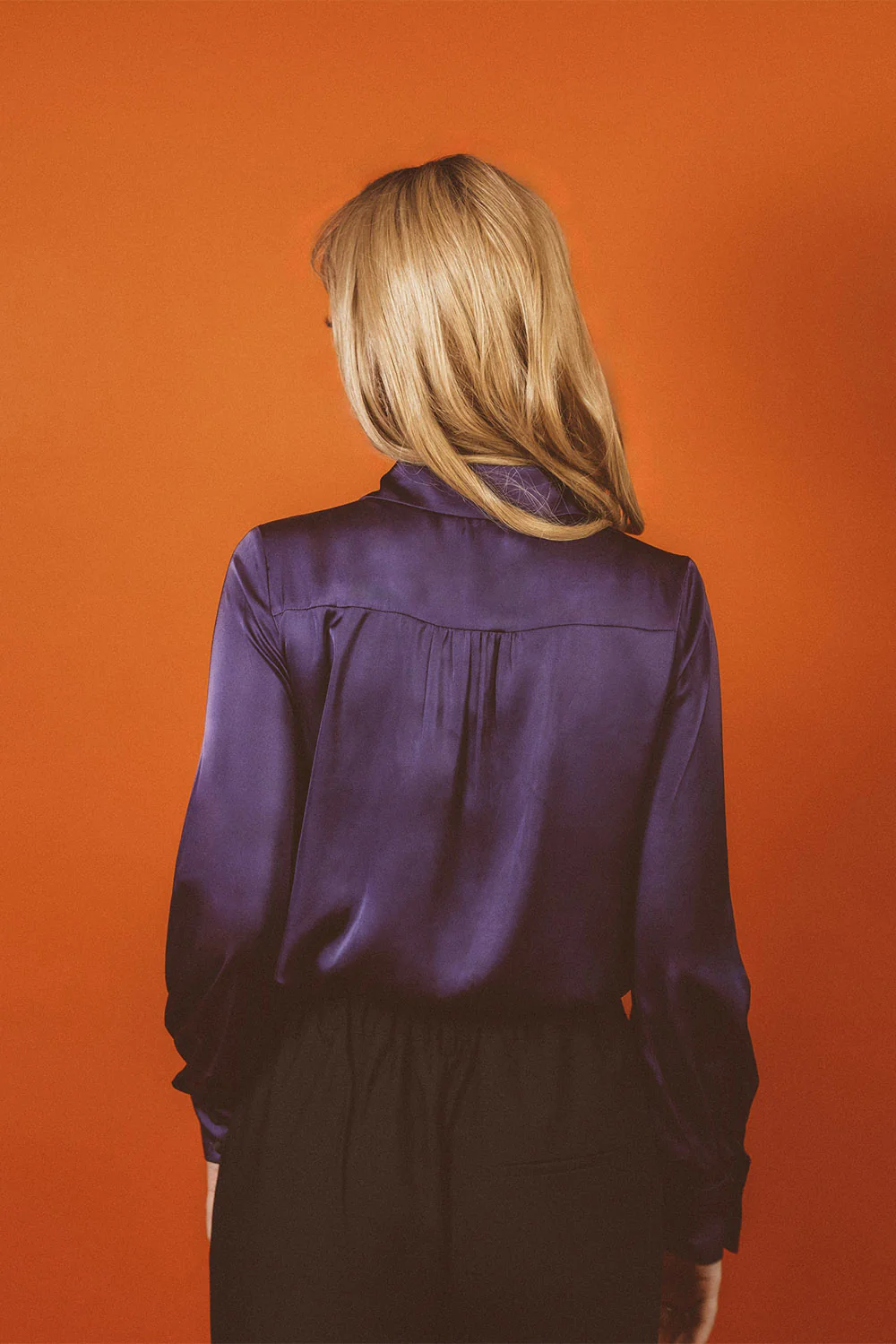 Beauregarde Button Down Shirt - Image 5