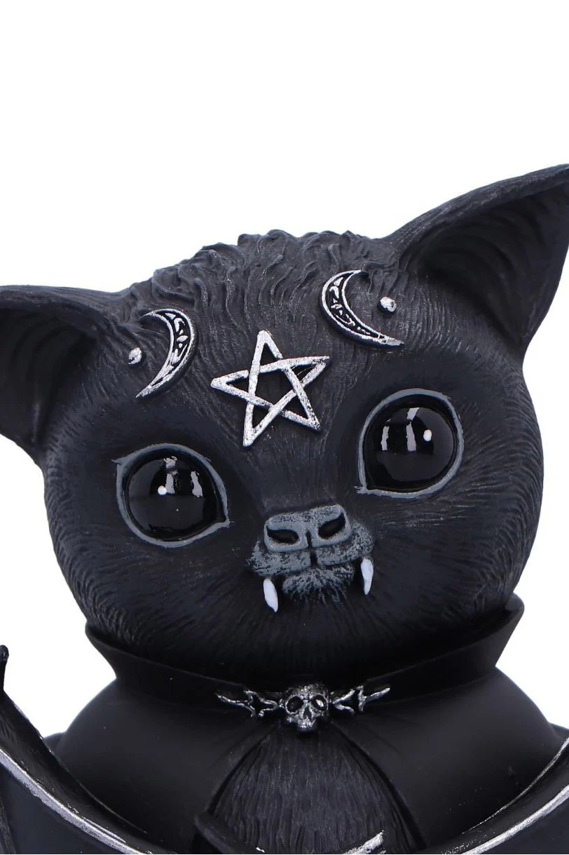 Beelzebat Figurine - Image 6
