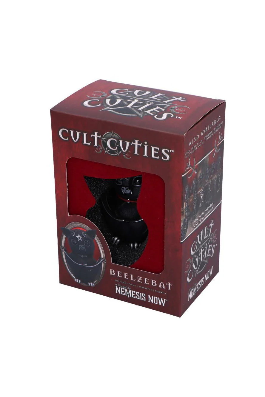 Beelzebat Figurine - Image 8