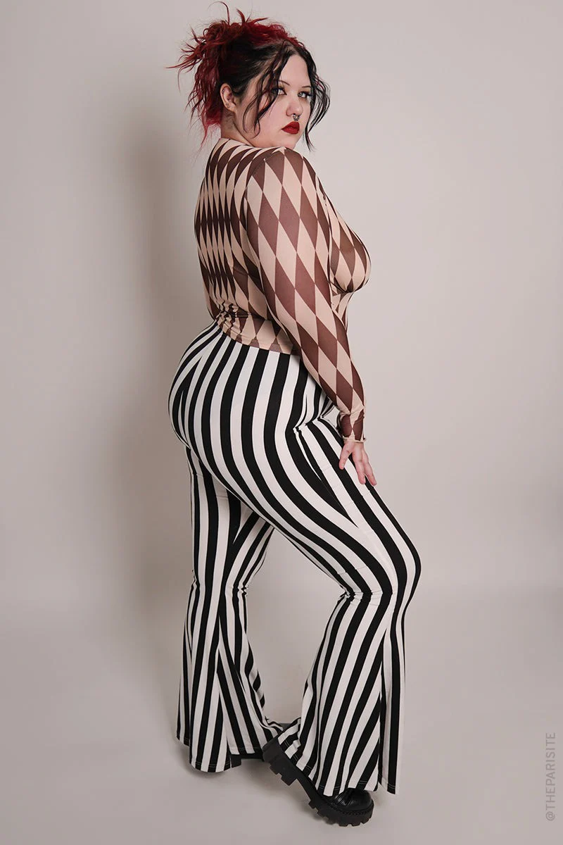 Beetle Flare Pants - Image 7