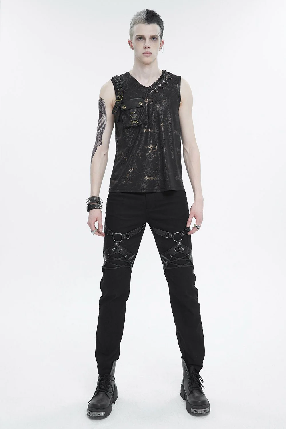 Berserker Tank Top - Image 3