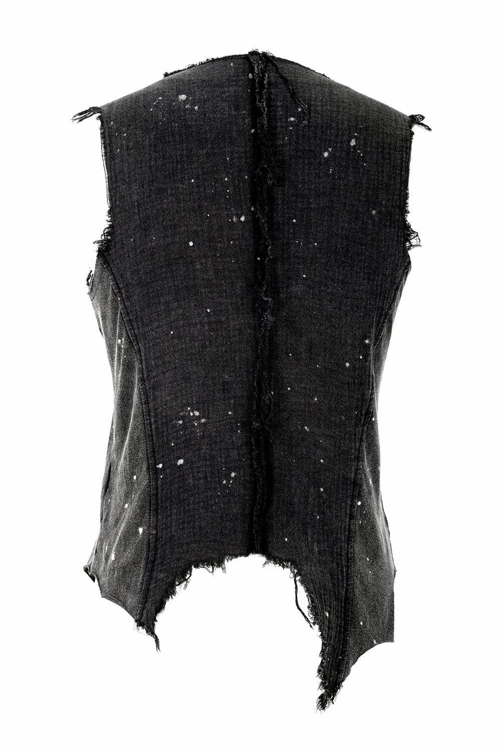 Berserker Warrior Tattered Top - Image 6