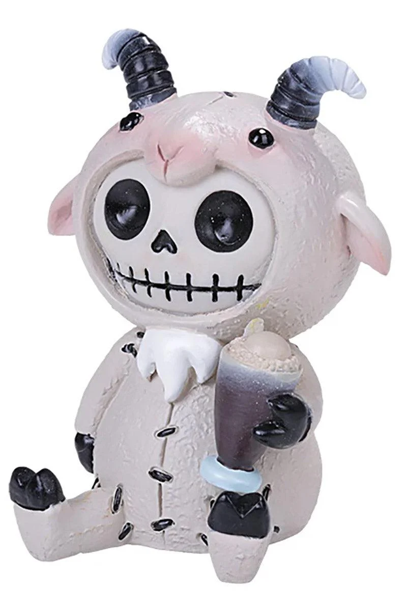 Billy the Goat Statue - Image 2