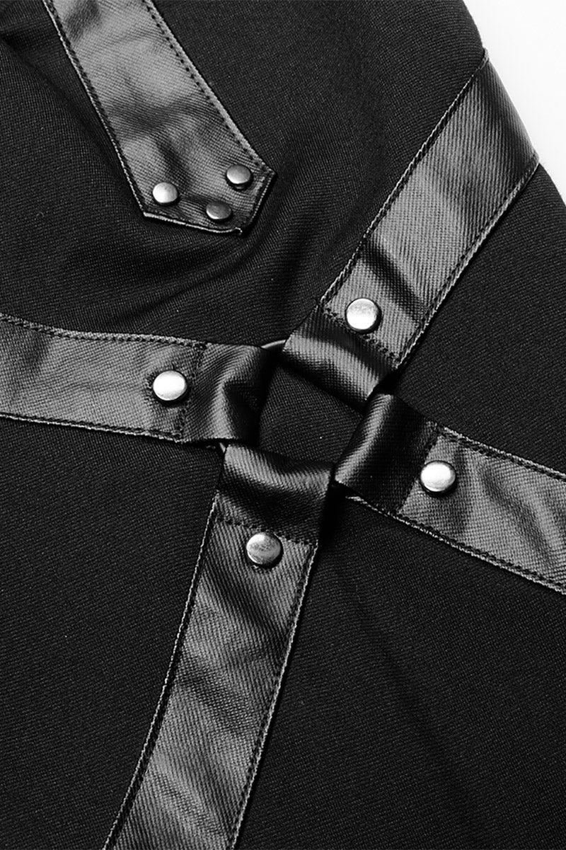 Black Bullet Long Sleeve Tee - Image 10