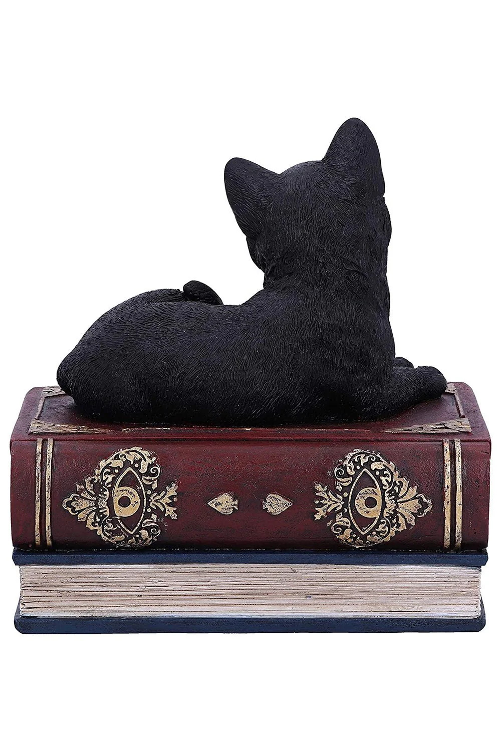 Black Cat Book Box - Image 3