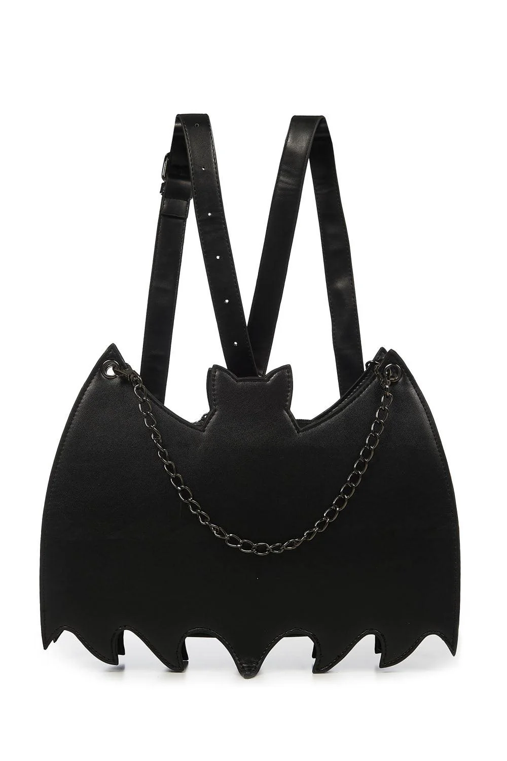 Black Celebration Bat Bag