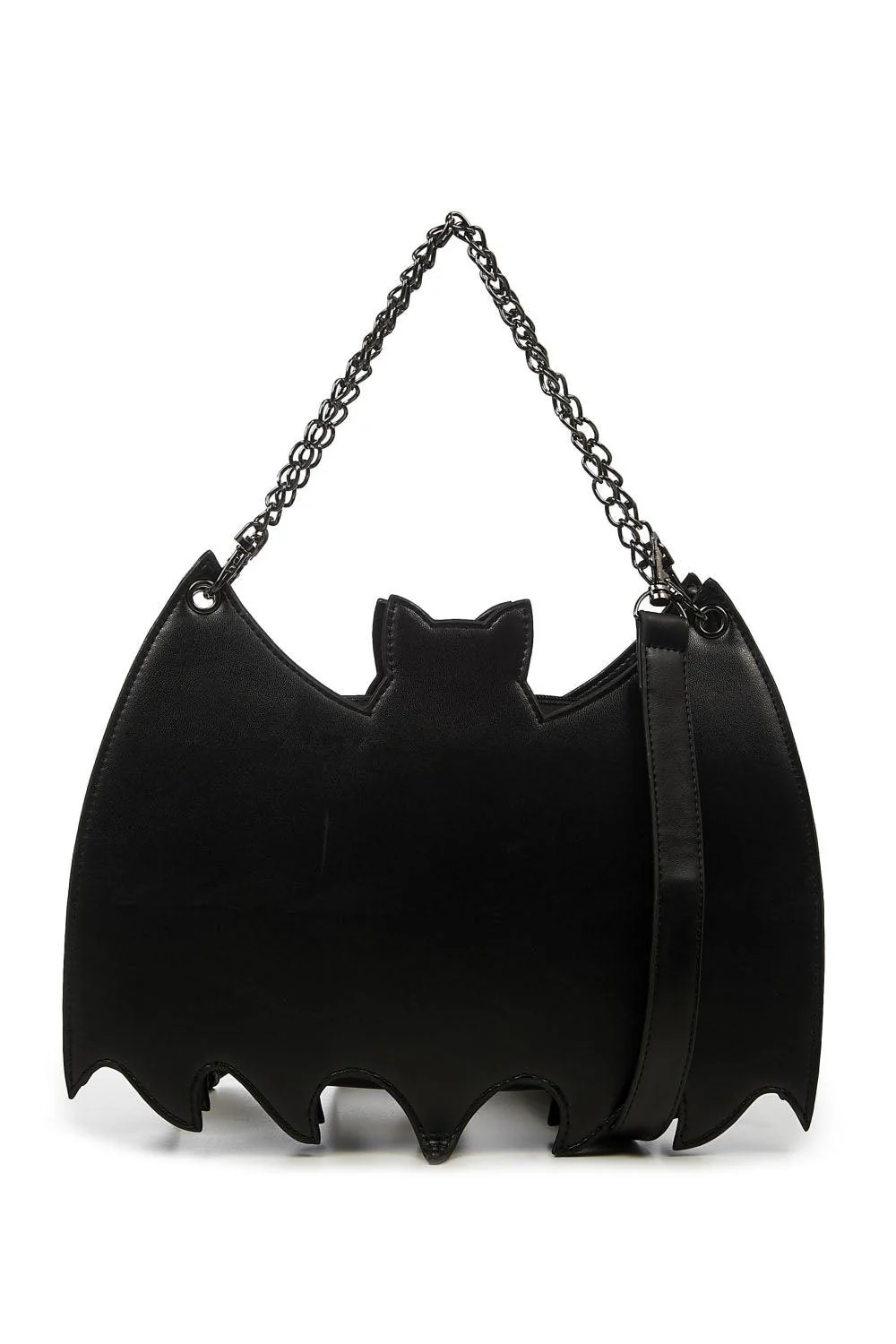 Black Celebration Bat Bag - Image 2