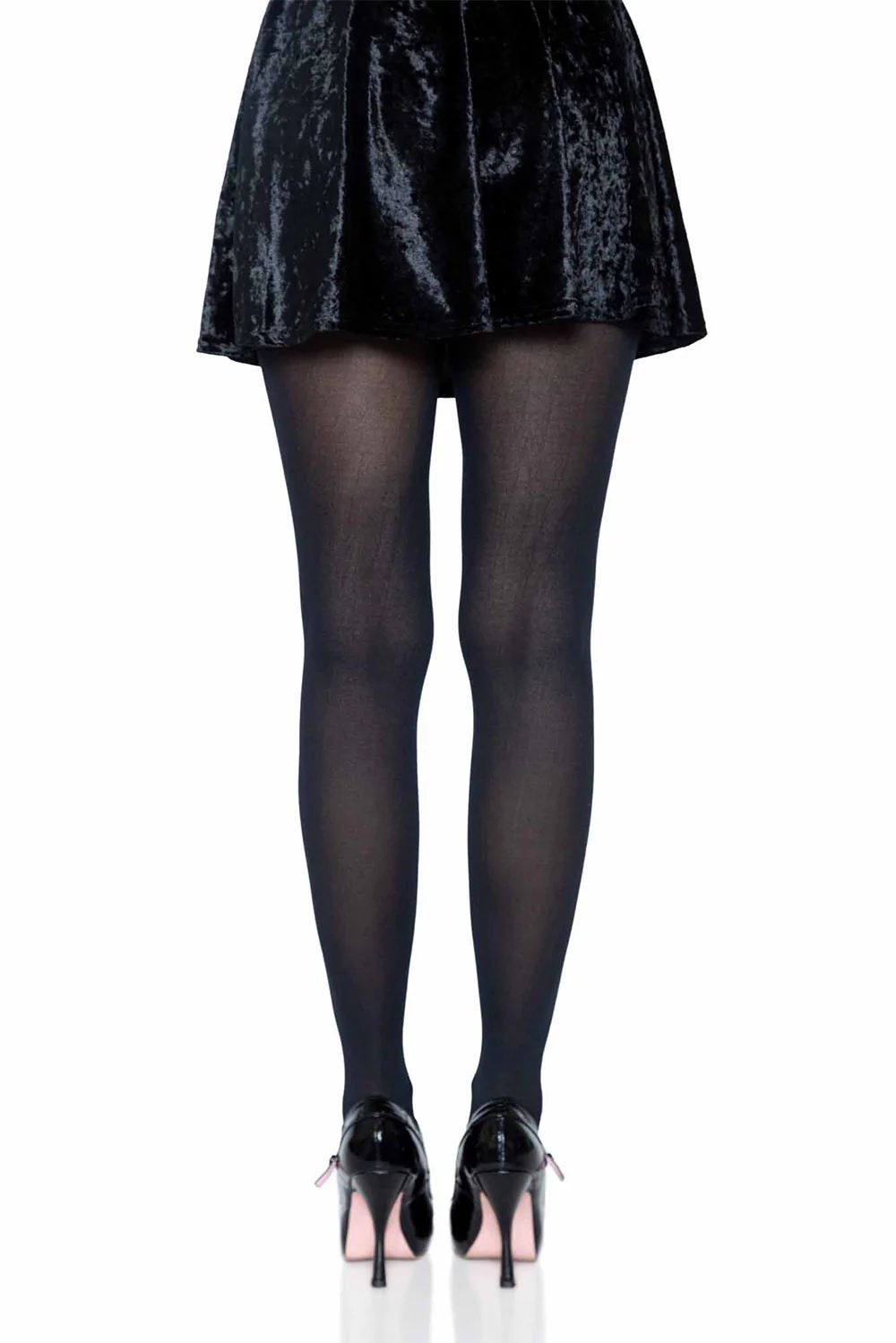 Black Night Tights - Image 3
