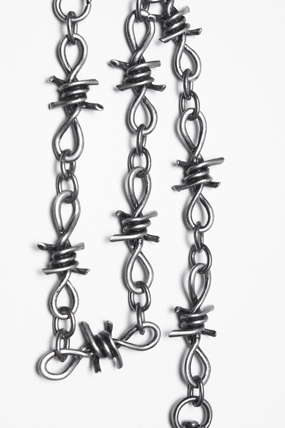 Black Venom Spider Keychain - Image 7
