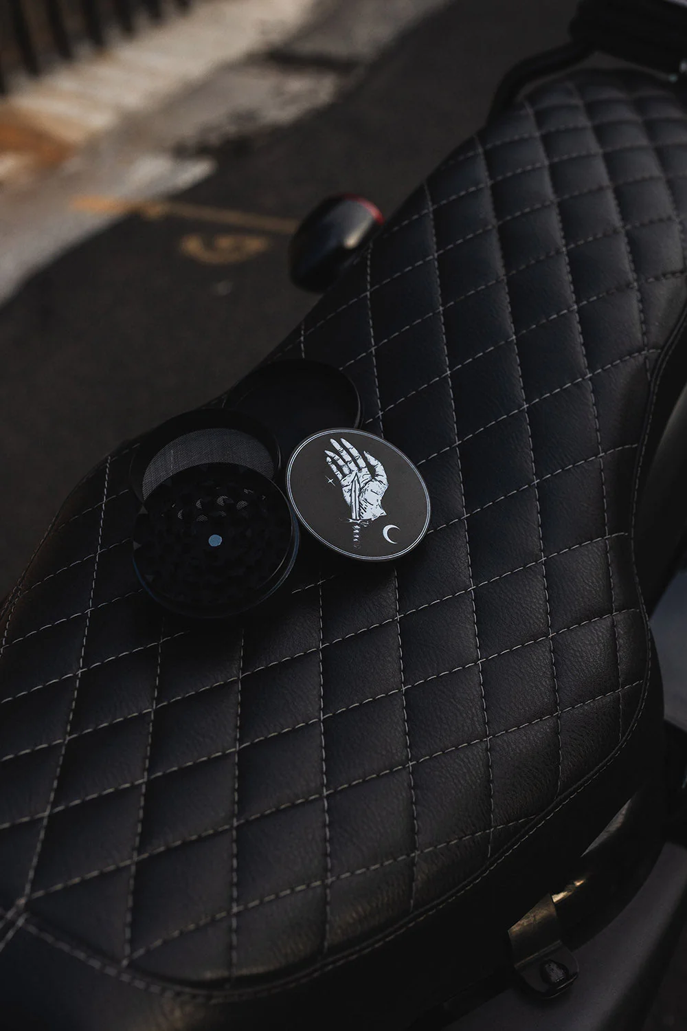 Blood Oath Grinder - Image 3