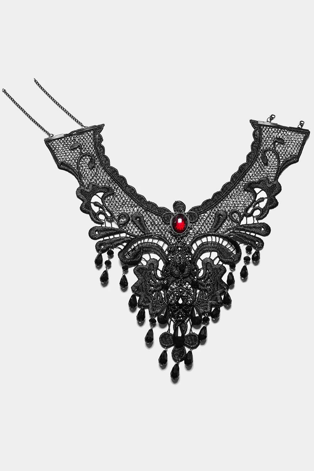Blood Stone Necklace - Image 3
