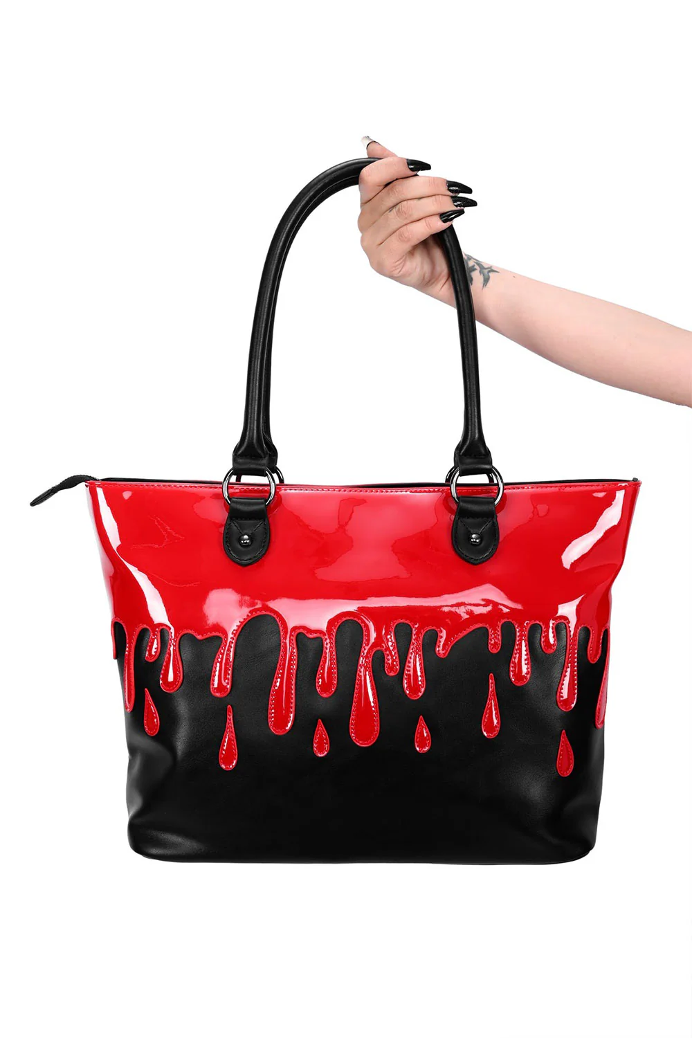 Bloody Drip Tote - Image 2